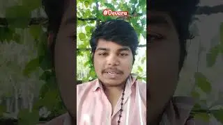 #devara #devaraglimpse #tarak #ntr #trending #trendingshorts #trend #new