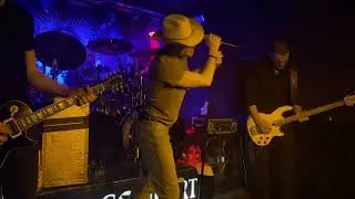 The Perfect Tool Tribute Band Live in Pitcher D&uuml;sseldorf 2024: Pneuma - Captivating Performance!