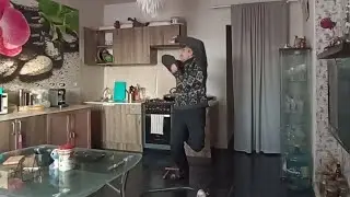 Прикладное универсальное боевое искусство.