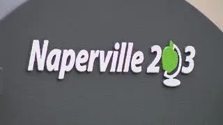 Naperville District 203 looks to implement 'test-to-stay' program