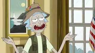 Fly Fishing Rick