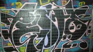 Victoria Graffiti 4 VBC