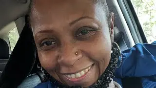 Showing Where I Sell My Gift Baskets/Shopping Vlog