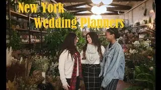 Top Wedding Planners in New York City - Beautiul Bride Events