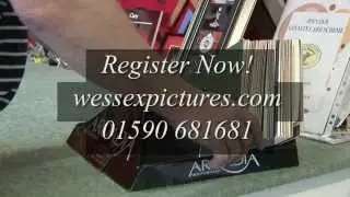 Wessex Pictures Customer Profile