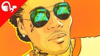 (Free For Profit Use) Vybz Kartel X Aidonia Type Beat 