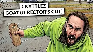 Ckyttlez - 