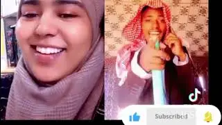 Jaratanii tikitoki iraa olutuu bulatii hin tatuu jedhee mamadoo walaloo basee 