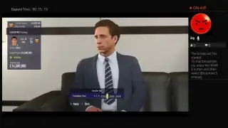 Fifa 18 career mode valencia ep1