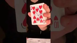 Signed Card Magic Trick&hellip; 😱 #magic #magician #trending #viral #shortsvideo #shorts