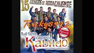 Me Piden - Raul Garcia Y Su Grupo Kabildo