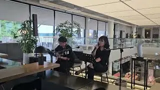 비연사애, 로꼬꼬, 인포그커피, 20250805
