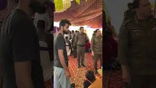 Physical Test Punjab Police #height #cheating #chest #cheat #chestworkout