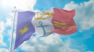 L'écho de l'espoir - Instrumental version / Hymne national