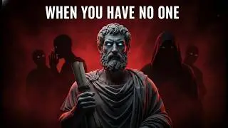 How To Succeed With Zero Support &ndash; Stoicism