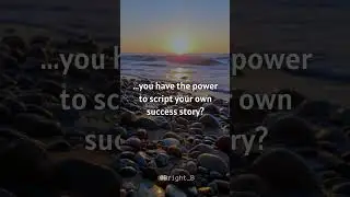Envision More #success
