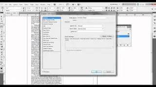 Paragraph and Character Styles in Adobe InDesign Tutorial