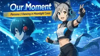 Our Moment &ndash; FabioGuys | Persona 3 Dancing in Moonlight Cover (radio fabio)