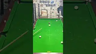 The stick is like Mosin-Nagant #snooker  #memes
