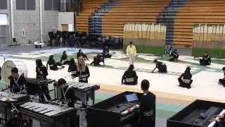DHS Band 05.18.15 Instrument Concert - Vid 2