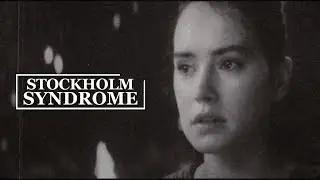 Kylo Ren and Rey l ❝She is mine❞「 AU; + TLJ spoilers 」