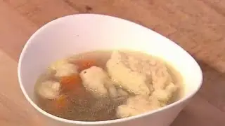 SOPA NOKLE