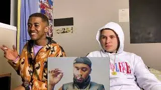 Jhony & Thiago REACT - CRIMINAL - Orochi Feat. Baco & Djonga ( Melhor do &Aacute;lbum? )