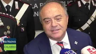 'Ndrangheta, Gratteri sul blitz “Karpanthos”: 