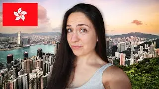 IS HONG KONG OVERRATED? 🇭🇰 the truth in 2025...