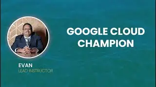☁️🏆 Become a Google Cloud Champion: 10x Certified eVani's EdTech Champion! 🚀🎓