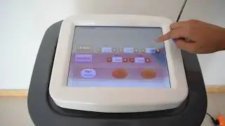 Pain Management Diode laser 980+810+1064nm