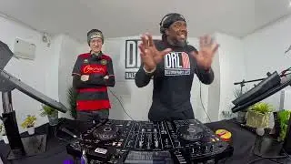 JackSQRE'd | Kng Camel | Dalston Radio Live | 