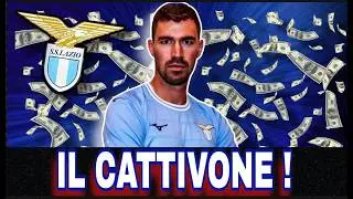 LAZIO, ULTIME DI MERCATO E CASO ROMAGNOLI..