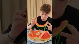 Clean Up After Eating: A Simple Habit For Kids