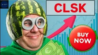 CLSK Stock Will Make Millionaires! ( CLSK Stock Analysis ) | CleanSpark Stock Price Prediction