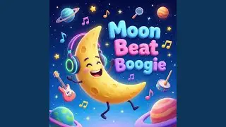 Moon Beat Boogie