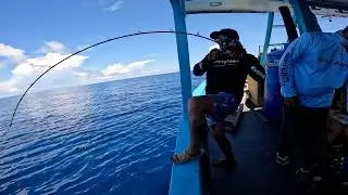 Where to Fish in Palawan (2025): Revealing Hidden Gems & New Hotspots! Day 2 - Part 5