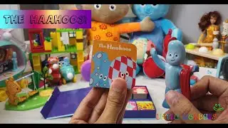 In the Night Garden - The Haahoos!