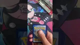 #ouverture #pokemon #carte #rare #card