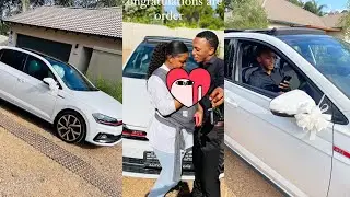 Isipho sika Dumi Mkokstad esivela kunkosikazi wakhe Dr Ziphozenkosi