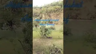 Hassamabad Balakot Spring 2022