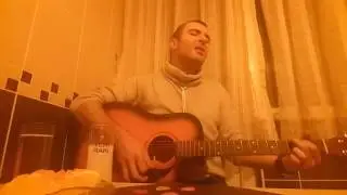 DUMAN NEŞET ERTAŞ NEREDESİN SEN AKUSTİK GİTAR COVER
