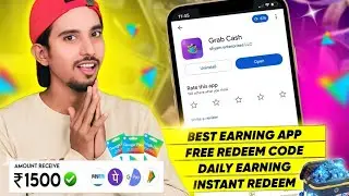 Grab Cash App Real or Fake? | Grab Cash App Payment Proof 🔥