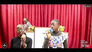 Wa Ajabu.| ELA Voices