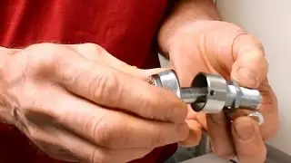 CDE How-To: Combo Lock Adjustment [ARF]