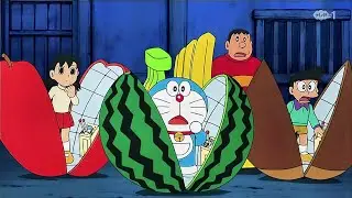 Doraemon New Episode - Doraemon 2026 New Episode - Doraemon in Hindi 