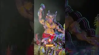 Goa after One month 👹🔥#narkasur #trending #viral
