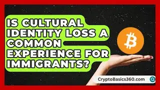 Is Cultural Identity Loss a Common Experience for Immigrants? | Asian Immigration Success Pro News