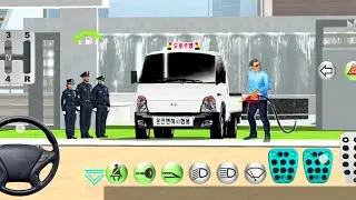 New Kia tampu Drive in Car showroom and garage #22 - 3D Driving Class Stimulation AndroidGameplay