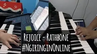 Rejoice Rathbone #NgiringinOnline